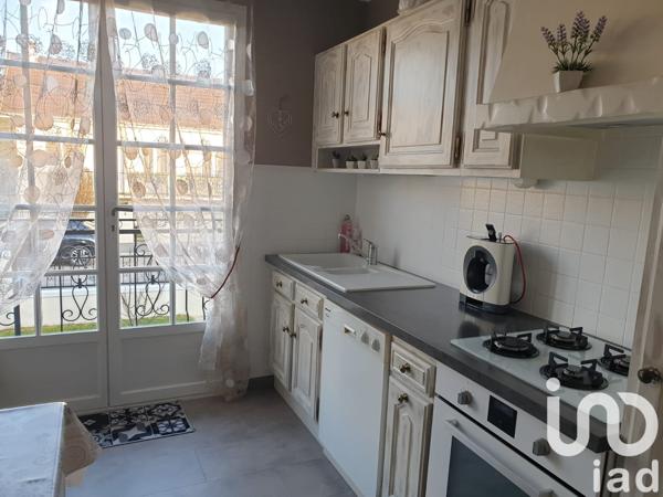Maison à vendre 6 pièces 161 m² Roissy-en-Brie