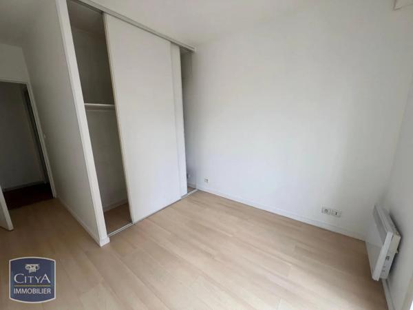 Appartement à louer 3 pièces 67.01m²