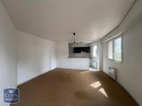 Appartement à louer 3 pièces 67.01m²