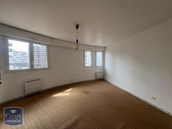 Appartement à louer 3 pièces 67.01m²