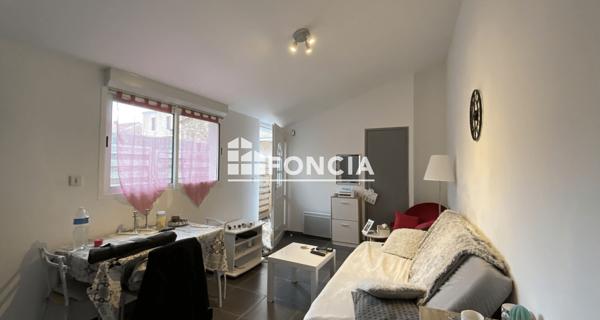 Location Appartement 2 pièces 35.22 m² - Périgueux 24000