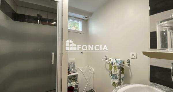 Location Appartement 2 pièces 35.22 m² - Périgueux 24000