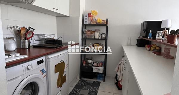 Location Appartement 2 pièces 39.63 m² - Jonzac 17500