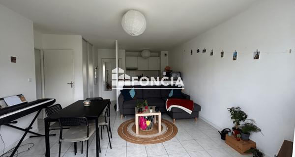 Location Appartement 2 pièces 39.63 m² - Jonzac 17500