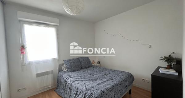 Location Appartement 2 pièces 39.63 m² - Jonzac 17500