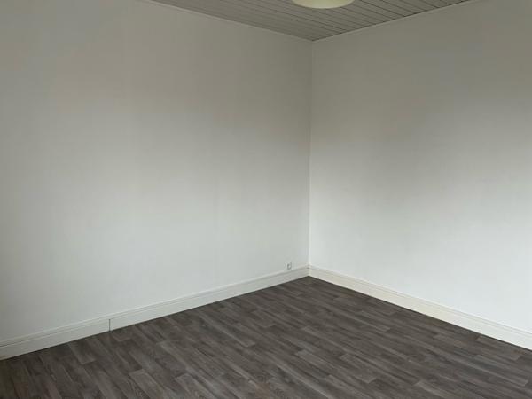 LOOS - APPARTEMENT - T1bis