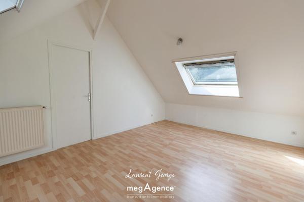 Maison à SAINT-LEGER-DU-BOURG-DENIS, 76160 - 5 pièces 107m²