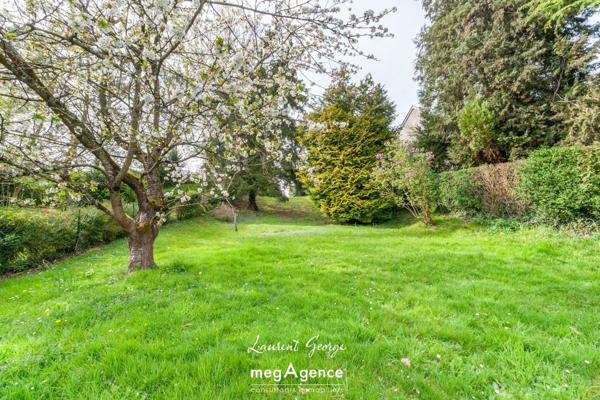 Maison à SAINT-LEGER-DU-BOURG-DENIS, 76160 - 5 pièces 107m²