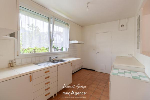 Maison à SAINT-LEGER-DU-BOURG-DENIS, 76160 - 5 pièces 107m²