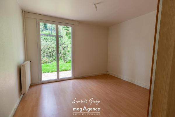 Maison à SAINT-LEGER-DU-BOURG-DENIS, 76160 - 5 pièces 107m²