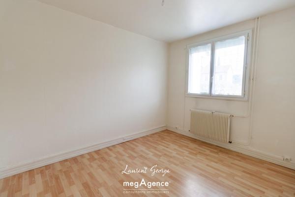 Maison à SAINT-LEGER-DU-BOURG-DENIS, 76160 - 5 pièces 107m²