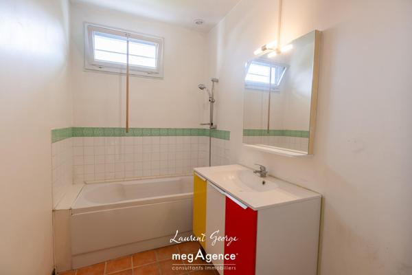 Maison à SAINT-LEGER-DU-BOURG-DENIS, 76160 - 5 pièces 107m²