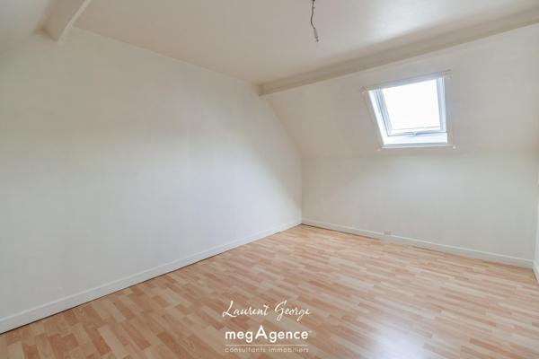 Maison à SAINT-LEGER-DU-BOURG-DENIS, 76160 - 5 pièces 107m²