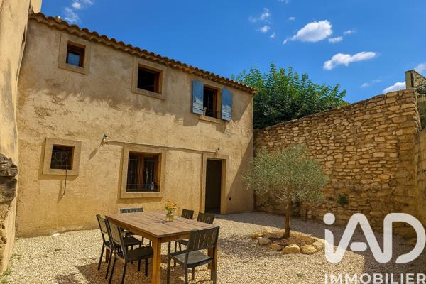 Maison à vendre 3 pièces 104 m² Mazan