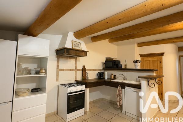 Maison à vendre 3 pièces 104 m² Mazan