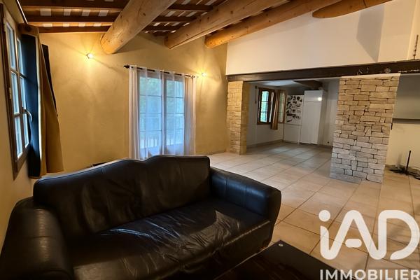 Maison à vendre 3 pièces 104 m² Mazan