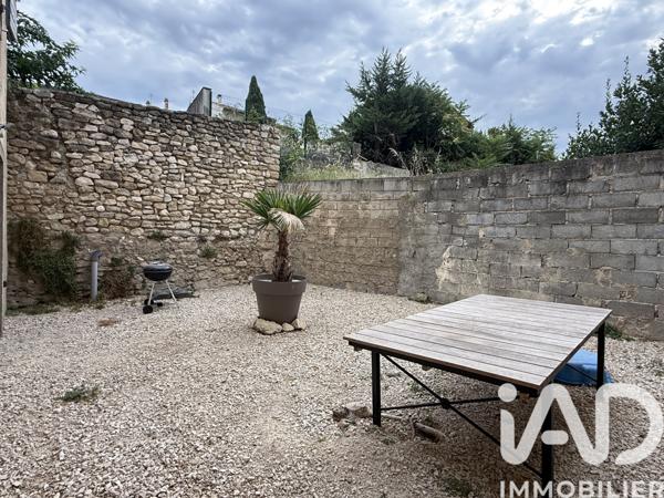 Maison à vendre 3 pièces 104 m² Mazan