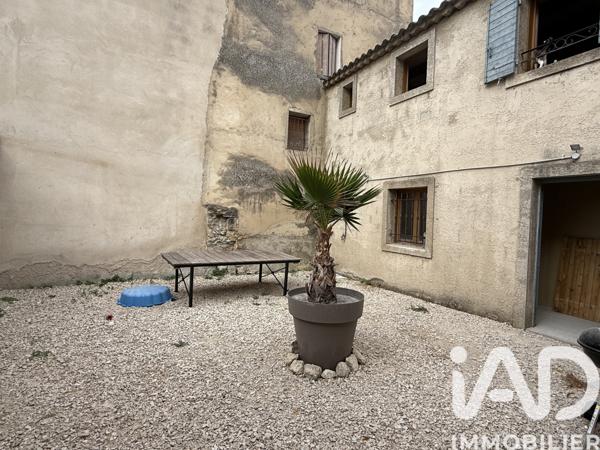 Maison à vendre 3 pièces 104 m² Mazan