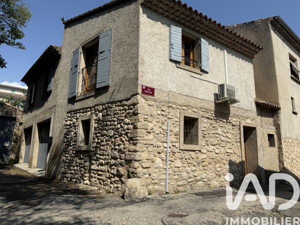 Maison à vendre 3 pièces 104 m² Mazan