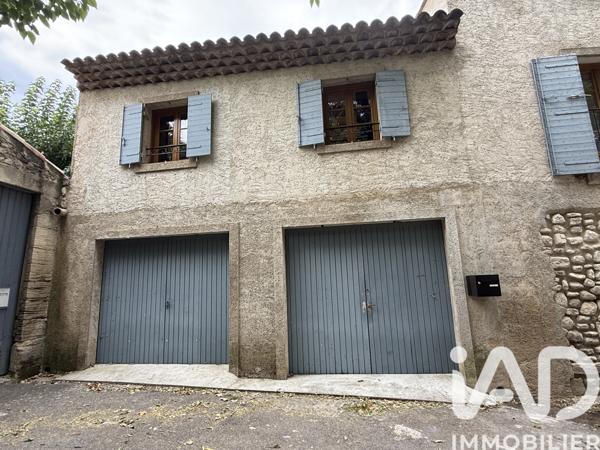 Maison à vendre 3 pièces 104 m² Mazan