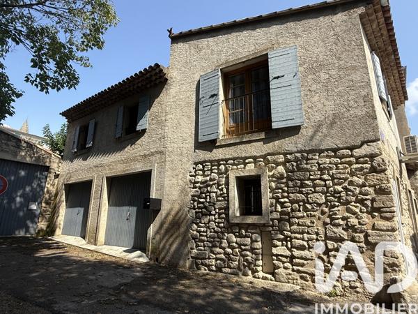 Maison à vendre 3 pièces 104 m² Mazan