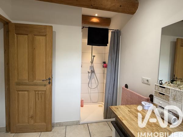Maison à vendre 3 pièces 104 m² Mazan