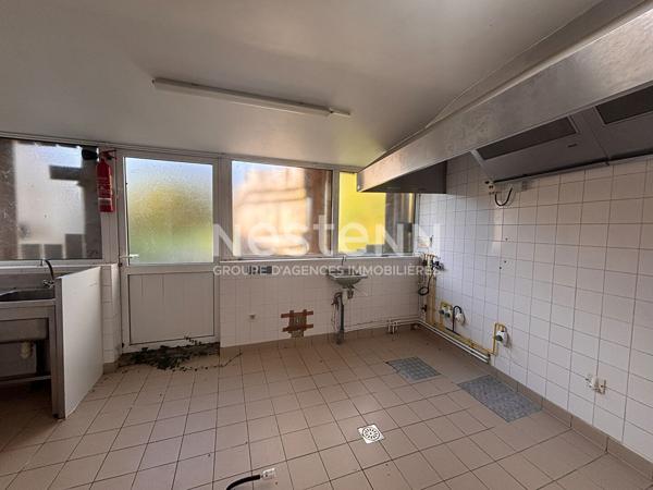 ENSEMBLE IMMOBILIER - PONTIGNÉ / BAUGÉ-EN-ANJOU