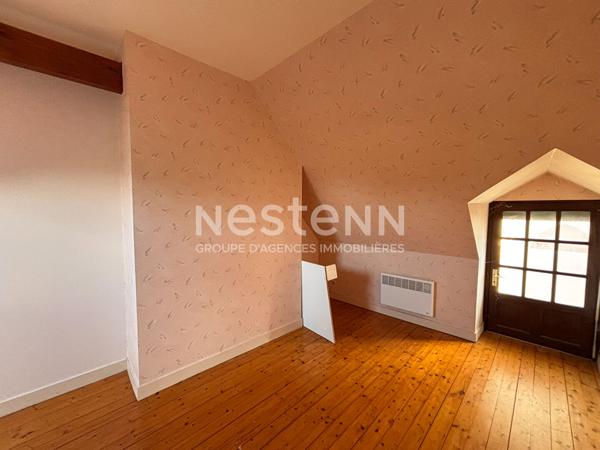 ENSEMBLE IMMOBILIER - PONTIGNÉ / BAUGÉ-EN-ANJOU