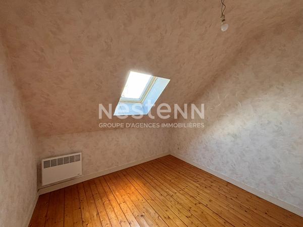 ENSEMBLE IMMOBILIER - PONTIGNÉ / BAUGÉ-EN-ANJOU
