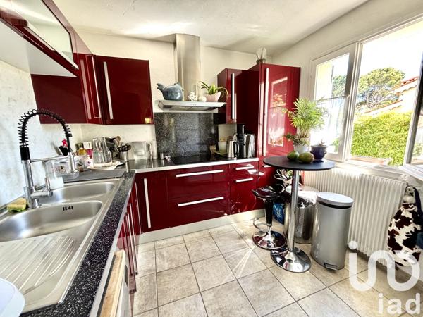 Maison à vendre 8 pièces 150 m² Mandelieu-la-Napoule
