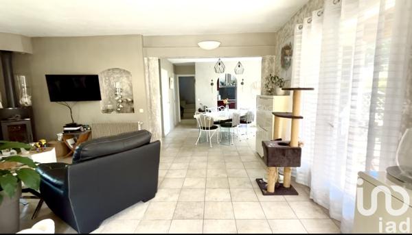 Maison à vendre 8 pièces 150 m² Mandelieu-la-Napoule