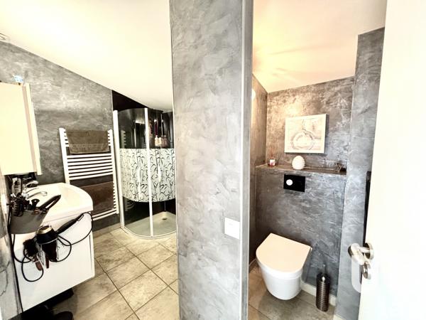 Maison à vendre 8 pièces 150 m² Mandelieu-la-Napoule