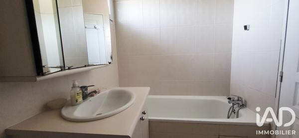 Appartement à vendre 3 pièces 71 m² Livry-Gargan