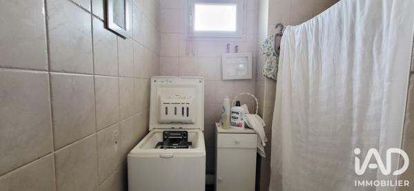 Appartement à vendre 3 pièces 71 m² Livry-Gargan