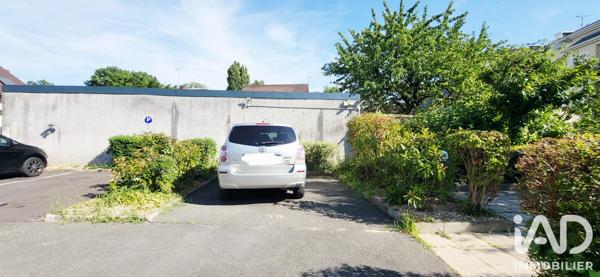 Appartement à vendre 3 pièces 71 m² Livry-Gargan