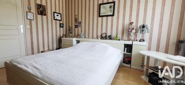 Appartement à vendre 3 pièces 71 m² Livry-Gargan