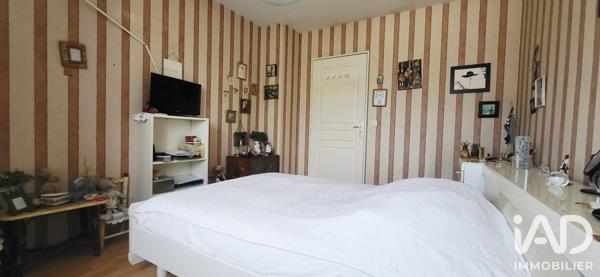Appartement à vendre 3 pièces 71 m² Livry-Gargan