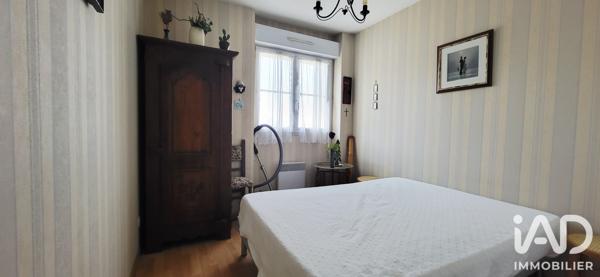 Appartement à vendre 3 pièces 71 m² Livry-Gargan
