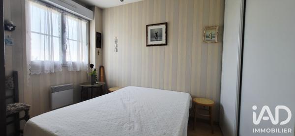 Appartement à vendre 3 pièces 71 m² Livry-Gargan