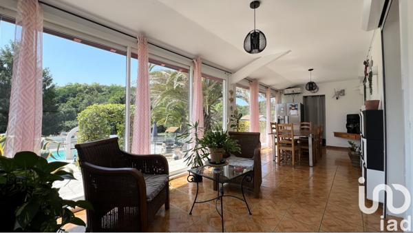 Maison à vendre 9 pièces 194 m² Mouguerre