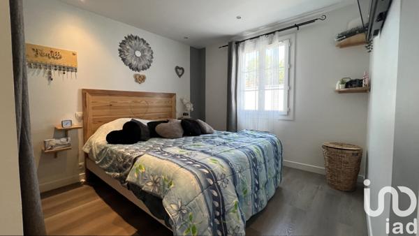 Maison à vendre 9 pièces 194 m² Mouguerre