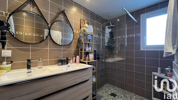 Maison à vendre 9 pièces 194 m² Mouguerre