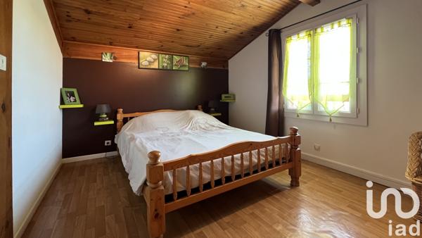 Maison à vendre 9 pièces 194 m² Mouguerre