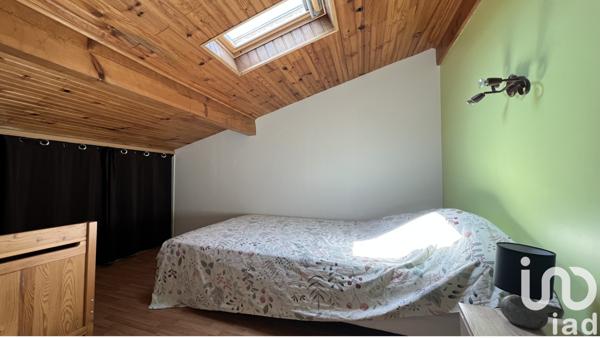 Maison à vendre 9 pièces 194 m² Mouguerre