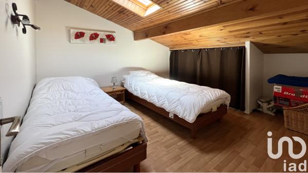 Maison à vendre 9 pièces 194 m² Mouguerre