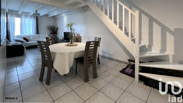 Maison à vendre 9 pièces 194 m² Mouguerre