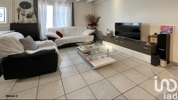 Maison à vendre 9 pièces 194 m² Mouguerre