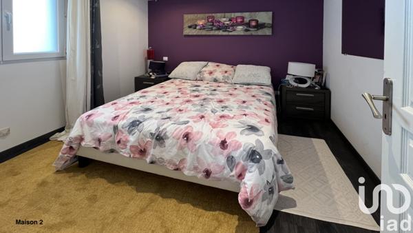 Maison à vendre 9 pièces 194 m² Mouguerre