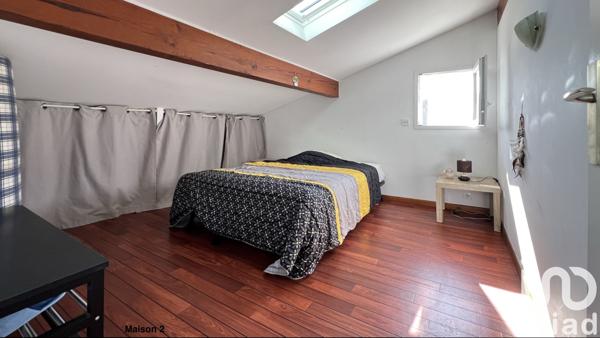 Maison à vendre 9 pièces 194 m² Mouguerre