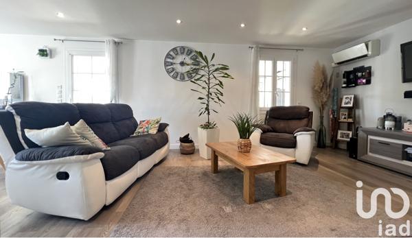 Maison à vendre 9 pièces 194 m² Mouguerre